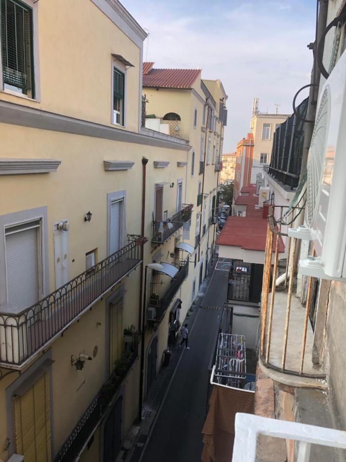 La Maison Della Torre ปอร์ติชี ภายนอก รูปภาพ