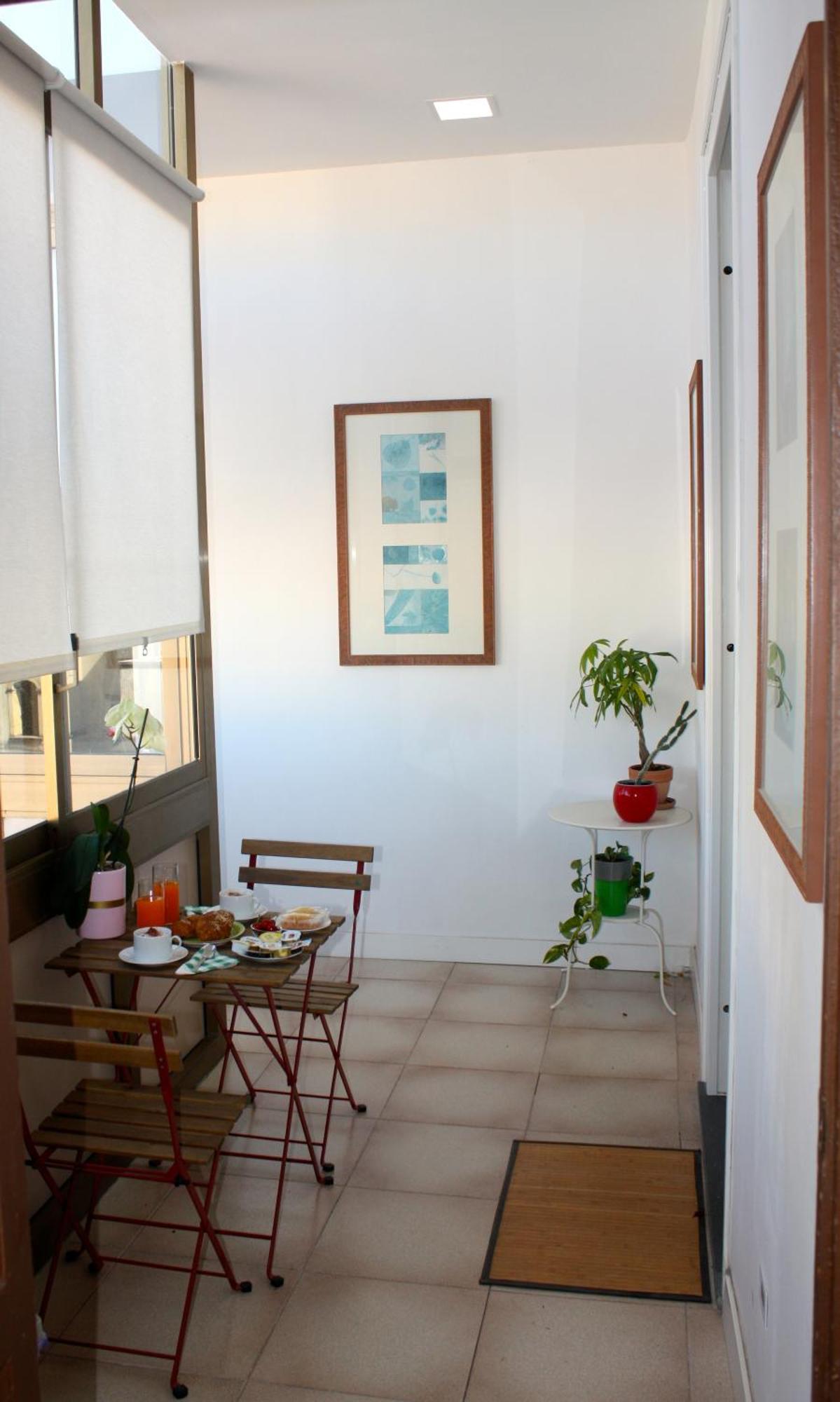 La Maison Della Torre ปอร์ติชี ภายนอก รูปภาพ
